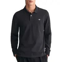 Gant Bluser & t-shirts sort