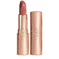 Charlotte Tilbury - K.i.s.s.i.n.g - Læbestift - Nude Romance (3,5 G) - For Women