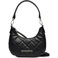 Valentino Skuldertaske 'Ocarina' sort