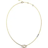 GUESS Oh My G Jubn04509 Halskæde