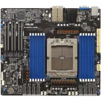 Asus K14PA-U12 Bundkort - Socket SP5 - DDR5 RAM - SSI (Server)