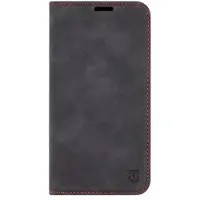 Tactical Samsung Galaxy A36 Xproof pungetui - Sort høg