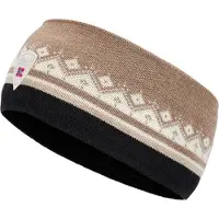 Dale of Norway Moritz, pandebånd, beige