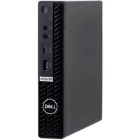 Dell OptiPlex 7080 Micro i5-10500T 16GB 256GB SSD mSFF Win11pro Used