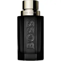 HUGO BOSS - The Scent Magnetic - Eau De Parfum - The Scent Edp 50ml Revamp - For Women