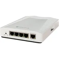 Mikrotik 4x10gbe 1xgbe Switch
