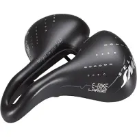 Selle Smp Tour E-bike Cykelsadel