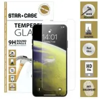 Starcase iPhone 13/13 Pro/14 Star-Case Titan Plus Hærdet Glas