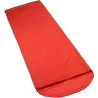 Vaude Biwak II.2, orange
