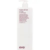 Evo Heads Will Roll Co-Wash