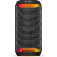 Sony Srs-xv500 Bærbar Højttaler