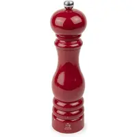 Peugeot Paris saltkværn U Select Z træ rød 22 cm