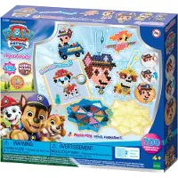 AquaBeads Perlesæt - Paw Patrol - Starter Craft Kit - - OneSize - Perler