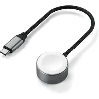 Satechi USB-C Fast Charging Cable For Apple Watch