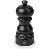 Peugeot Paris u'Select Z saltkværn 12 cm Satin black