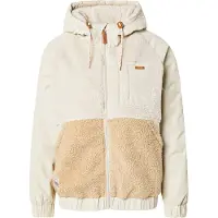 Iriedaily Overgangsjakke 'Arctikmix' beige / creme