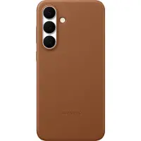 Samsung Galaxy S25 FE Kindsuit Case Titanium Orange