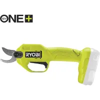 Ryobi Ry18sca-0 Elektrisk Beskæresaks