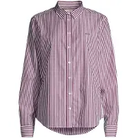 Gant 4300214 Skjorte Med Lange ærmer