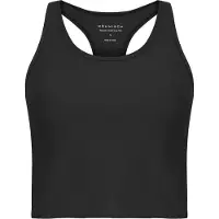 Röhnisch Ribstrikket Top Sort