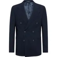 Boggi Milano Forretningsjakke navy