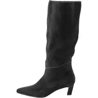 Next Støvler 'Forever Comfort' sort