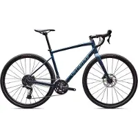 Specialized Diverge E5 Cues Rd-u6020 2026 Gravelcykel