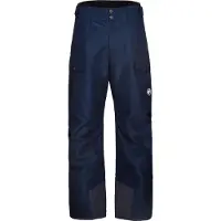 Mammut Fall Line Hardshell Thermo Bukser