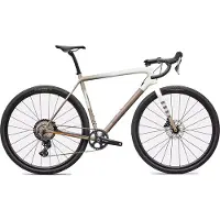 Specialized Crux Comp Shimano GRX - 52 - Cykel
