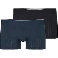 Calida Boksershorts ensian / sort