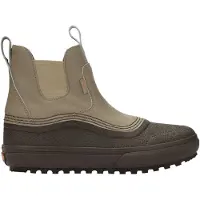 Vans - Afterski - Mte Standard Mid Chelsea Waterproof Bay Leaf til Unisex - Størrelse 38 - Brun