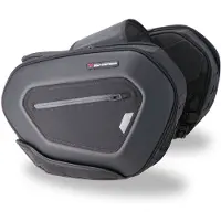 SW-Motech Saddeltaske Blaze Pro SORT DIV. HONDA