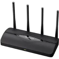 Mercusys Be3600 Router