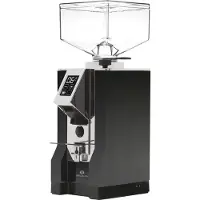 Eureka Coffee Grinder Mignon Specialita Matte Black 16CR - Automatic Grinder - Black