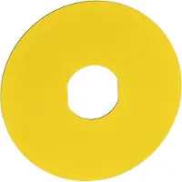 Schneider Electric ZBY9530, Plast, 4 g, 2 g, 90 mm, 90 mm, 5 mm
