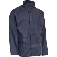 Elka Pieterman Regnjakke DryZone 026300 marine XL
