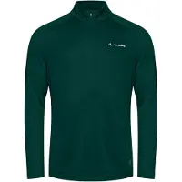 Vaude Larice Light Ii Halv Lynlås Langærmet T-shirt
