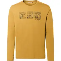 Vaude Rosemoor Ii T-shirt Med Lange ærmer