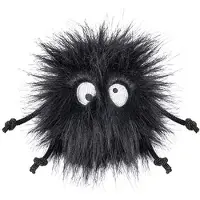 P.L.A.Y. Pet P.L.A.Y. Feline Frenzy Cat Toy - Frisky Futball