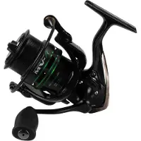 Maver Front Drag Karpefiskeri Hjul