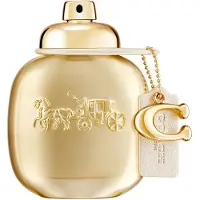 Coach Gold Parfume 50 ml