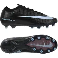 Nike Mercurial Vapor 16 Elite AG-Pro Low-Top-fodboldstøvler - sort