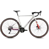 Bh Gravelx Evo 2.5 R Grx 2026 Gravelcykel