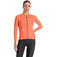 Sportful Supernova Thermal Langærmet Trøje