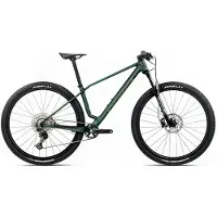 Orbea Alma M50 29´´ Deore M6100 Sgs Shadow Plus 2026 Mtb Cykel