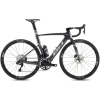Bh Iaerolight 1.8 2ezmag Ultegra Di2 2026 Elektrisk Landevejscykel