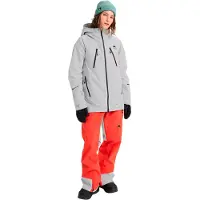 Burton Reserve Gore-tex 2l Ins Jakke