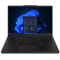Lenovo ThinkPad P14s Gen 6 Intel Core Ultra 7 255H-processor E-cores op til 4,40 GHz P-cores op til 5,10 GHz, Windows 11 Pro 64, 1 TB SSD TLC Opal