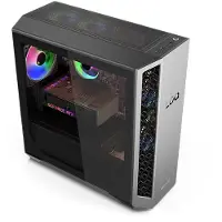 Lenovo Idg Loq Tower R7-8745hx/32gb/1tb Ssd/rtx 5070 Gaming-pc