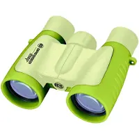 Bresser Optics 8880330B4K000, 3x, 3 cm, Grøn, 110 g